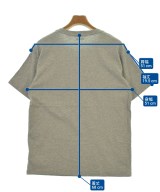 Polo Ralph Lauren（ポロラルフローレン）Tシャツ・カットソー グレー サイズ:XS メンズ/2200571303038