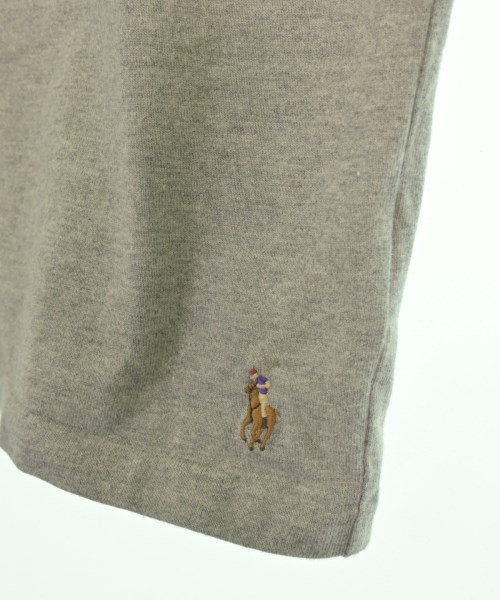 Polo Ralph Lauren（ポロラルフローレン）Tシャツ・カットソー グレー サイズ:XS メンズ/2200571303045