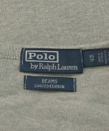 Polo Ralph Lauren（ポロラルフローレン）Tシャツ・カットソー グレー サイズ:XS メンズ/2200571303045