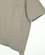 Polo Ralph Lauren（ポロラルフローレン）Tシャツ・カットソー グレー サイズ:XS メンズ/2200571303045