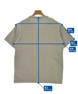 Polo Ralph Lauren（ポロラルフローレン）Tシャツ・カットソー グレー サイズ:XS メンズ/2200571303045