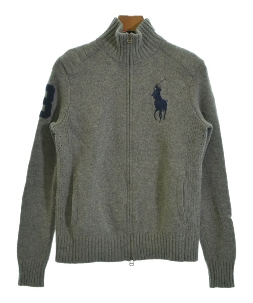 ポロラルフローレン(Polo Ralph Lauren)のPolo Ralph Lauren カーディガン