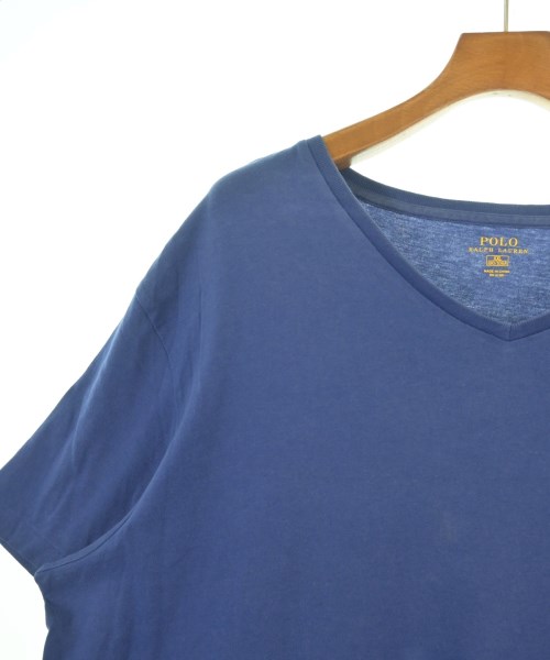 Polo Ralph Lauren（ポロラルフローレン）Tシャツ・カットソー 紺 サイズ:XXL メンズ/2200571548033