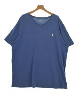 Polo Ralph Lauren（ポロラルフローレン）Tシャツ・カットソー 紺 サイズ:XXL メンズ/2200571548033