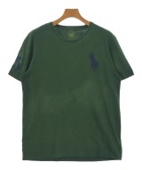 Polo Ralph Lauren（ポロラルフローレン）Tシャツ・カットソー 緑 サイズ:L メンズ/2200571733071