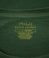 Polo Ralph Lauren（ポロラルフローレン）Tシャツ・カットソー 緑 サイズ:L メンズ/2200571733071
