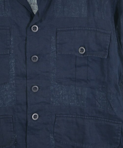 Polo Ralph Lauren（ポロラルフローレン）カジュアルシャツ 紺 サイズ:XS メンズ/2200565847029