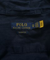 Polo Ralph Lauren（ポロラルフローレン）カジュアルシャツ 紺 サイズ:XS メンズ/2200565847029
