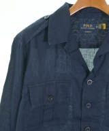Polo Ralph Lauren（ポロラルフローレン）カジュアルシャツ 紺 サイズ:XS メンズ/2200565847029