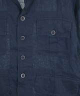 Polo Ralph Lauren（ポロラルフローレン）カジュアルシャツ 紺 サイズ:XS メンズ/2200565847029