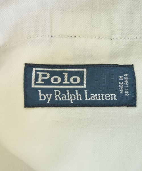 Polo Ralph Lauren（ポロラルフローレン）ショートパンツ 黒 サイズ:28(S位) メンズ/2200565300050