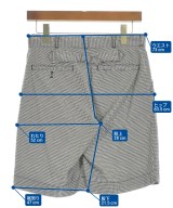 Polo Ralph Lauren（ポロラルフローレン）ショートパンツ 黒 サイズ:28(S位) メンズ/2200565300050