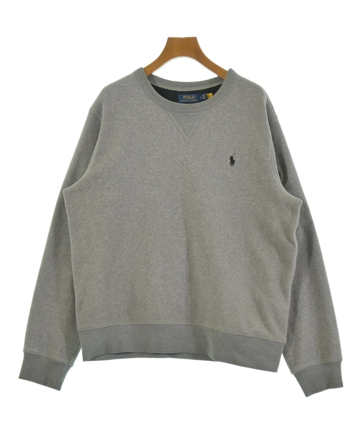 Polo Ralph Lauren（ポロラルフローレン）スウェット グレー