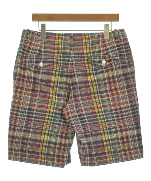 Polo Ralph Lauren（ポロラルフローレン）ショートパンツ 紺 サイズ:31(M位) メンズ/2200572750015