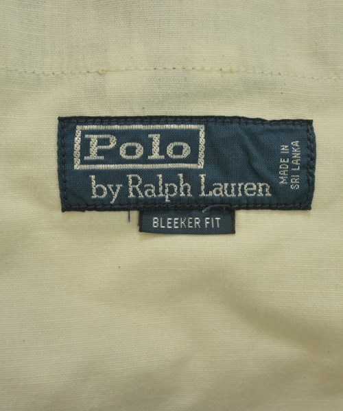 Polo Ralph Lauren（ポロラルフローレン）ショートパンツ 紺 サイズ:31(M位) メンズ/2200572750015