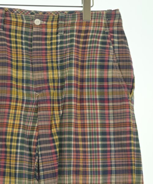 Polo Ralph Lauren（ポロラルフローレン）ショートパンツ 紺 サイズ:31(M位) メンズ/2200572750015