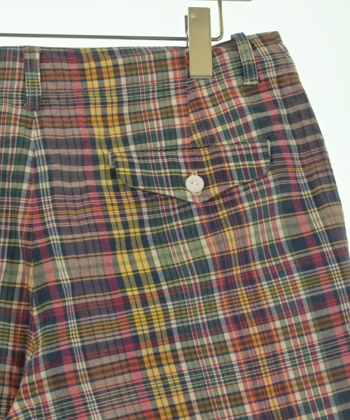 Polo Ralph Lauren（ポロラルフローレン）ショートパンツ 紺 サイズ:31(M位) メンズ/2200572750015