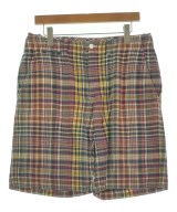 Polo Ralph Lauren（ポロラルフローレン）ショートパンツ 紺 サイズ:31(M位) メンズ/2200572750015