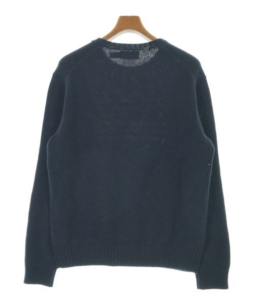 Polo Ralph Lauren（ポロラルフローレン）ニット・セーター 紺 サイズ:M メンズ/2200672396021