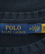 Polo Ralph Lauren（ポロラルフローレン）ニット・セーター 紺 サイズ:M メンズ/2200672396021
