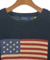 Polo Ralph Lauren（ポロラルフローレン）ニット・セーター 紺 サイズ:M メンズ/2200672396021
