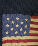 Polo Ralph Lauren（ポロラルフローレン）ニット・セーター 紺 サイズ:M メンズ/2200672396021