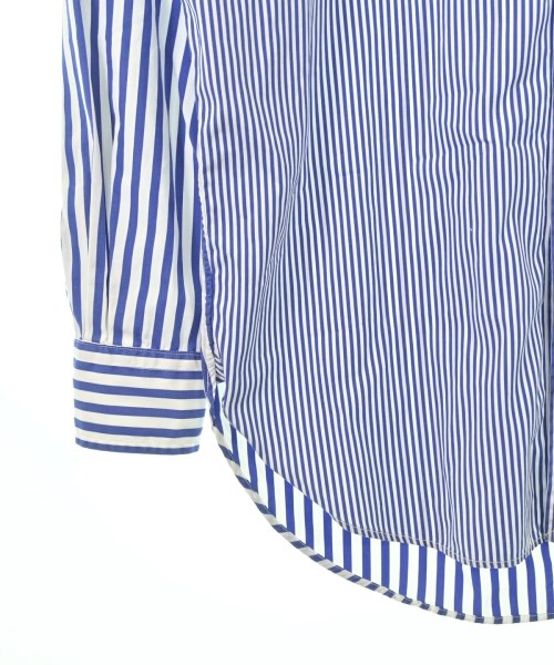 Polo Ralph Lauren（ポロラルフローレン）カジュアルシャツ 青 サイズ:0(XS位) メンズ/2200668148016