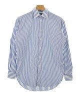 Polo Ralph Lauren（ポロラルフローレン）カジュアルシャツ 青 サイズ:0(XS位) メンズ/2200668148016