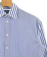 Polo Ralph Lauren（ポロラルフローレン）カジュアルシャツ 青 サイズ:0(XS位) メンズ/2200668148016
