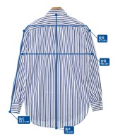 Polo Ralph Lauren（ポロラルフローレン）カジュアルシャツ 青 サイズ:0(XS位) メンズ/2200668148016