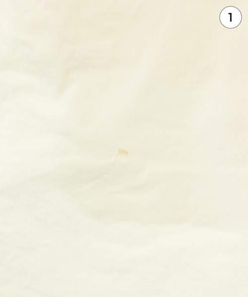 Polo Ralph Lauren（ポロラルフローレン）ショートパンツ 白 サイズ:28(S位) メンズ/2200668826013