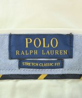 Polo Ralph Lauren（ポロラルフローレン）ショートパンツ 白 サイズ:28(S位) メンズ/2200668826013