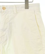 Polo Ralph Lauren（ポロラルフローレン）ショートパンツ 白 サイズ:28(S位) メンズ/2200668826013