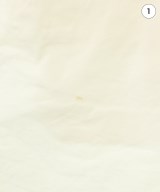 Polo Ralph Lauren（ポロラルフローレン）ショートパンツ 白 サイズ:28(S位) メンズ/2200668826013