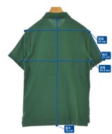 Polo Ralph Lauren（ポロラルフローレン）ポロシャツ 緑 サイズ:M メンズ/2200672729058