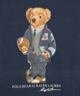 Polo Ralph Lauren（ポロラルフローレン）Tシャツ・カットソー 紺 サイズ:S メンズ/2200672793028