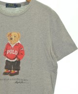 Polo Ralph Lauren（ポロラルフローレン）Tシャツ・カットソー グレー サイズ:S メンズ/2200672793035