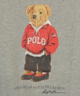 Polo Ralph Lauren（ポロラルフローレン）Tシャツ・カットソー グレー サイズ:S メンズ/2200672793035