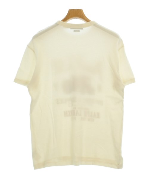 Polo Ralph Lauren（ポロラルフローレン）Tシャツ・カットソー 白 サイズ:S メンズ/2200672793042