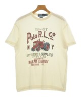 Polo Ralph Lauren（ポロラルフローレン）Tシャツ・カットソー 白 サイズ:S メンズ/2200672793042