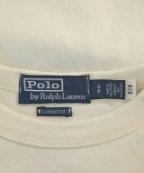 Polo Ralph Lauren（ポロラルフローレン）Tシャツ・カットソー 白 サイズ:S メンズ/2200672793042