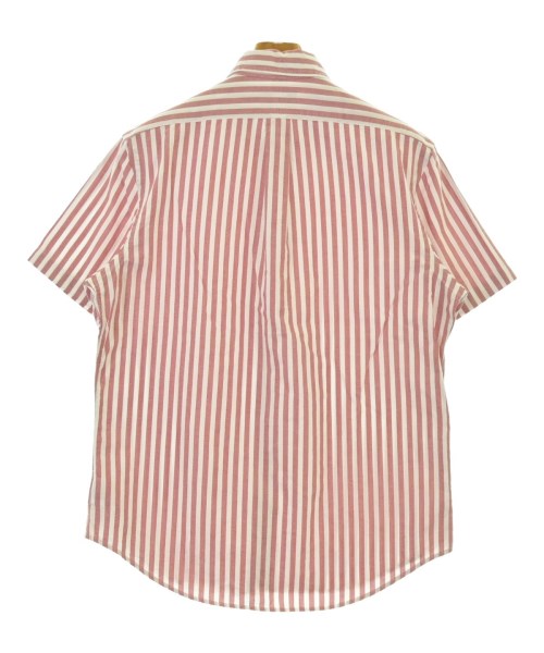 Polo Ralph Lauren（ポロラルフローレン）カジュアルシャツ 赤 サイズ:M メンズ/2200673082060