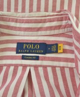 Polo Ralph Lauren（ポロラルフローレン）カジュアルシャツ 赤 サイズ:M メンズ/2200673082060