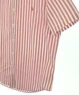 Polo Ralph Lauren（ポロラルフローレン）カジュアルシャツ 赤 サイズ:M メンズ/2200673082060