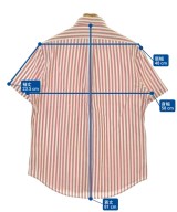 Polo Ralph Lauren（ポロラルフローレン）カジュアルシャツ 赤 サイズ:M メンズ/2200673082060