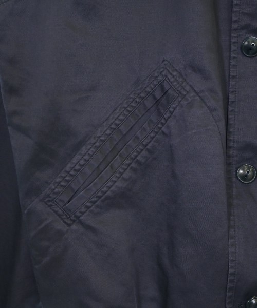 Polo Ralph Lauren（ポロラルフローレン）スタジャン 紺 サイズ:M メンズ/2200673087010