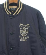 Polo Ralph Lauren（ポロラルフローレン）スタジャン 紺 サイズ:M メンズ/2200673087010