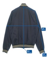 Polo Ralph Lauren（ポロラルフローレン）スタジャン 紺 サイズ:M メンズ/2200673087010