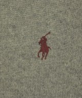 Polo Ralph Lauren（ポロラルフローレン）ニット・セーター グレー サイズ:M メンズ/2200673087027