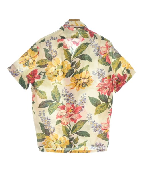 Polo Ralph Lauren（ポロラルフローレン）カジュアルシャツ 白 サイズ:S メンズ/2200666786128